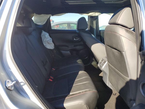 2025 ACURA ADX ADX A-Spec