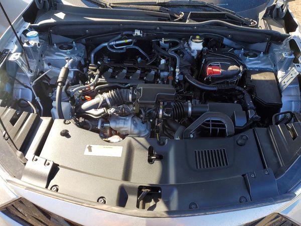 2025 ACURA ADX ADX A-Spec
