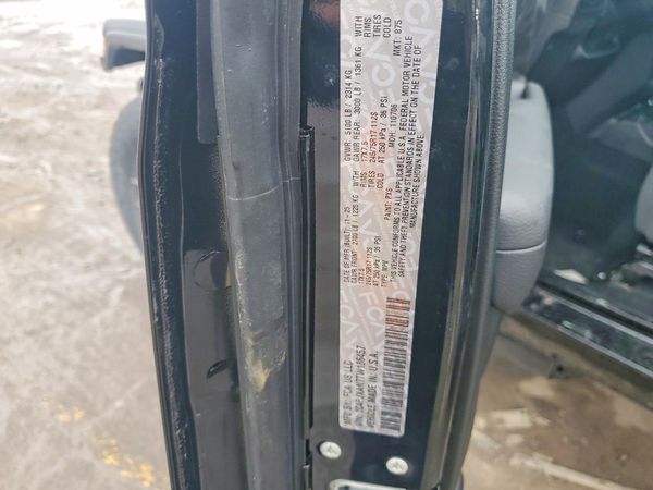 2026 JEEP WRANGLER 2-DOOR SPORT