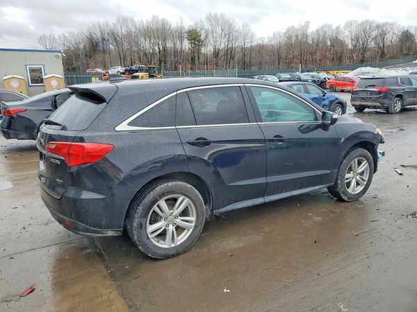 2015 ACURA RDX