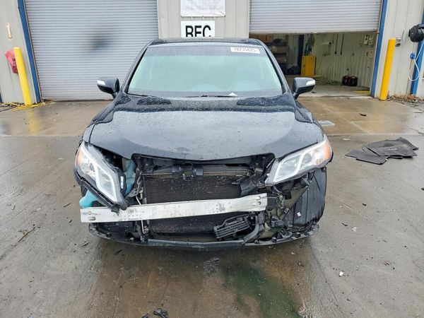 2015 ACURA RDX