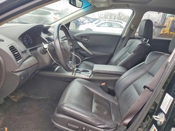 2015 ACURA RDX