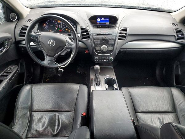 2015 ACURA RDX