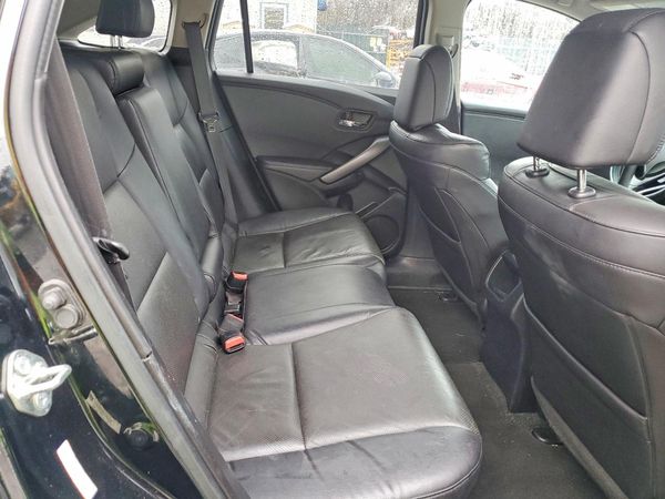 2015 ACURA RDX