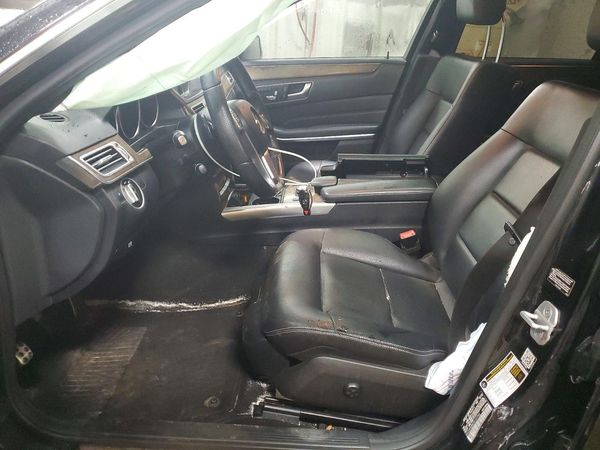 2015 MERCEDES-BENZ E E350 4-MATIC