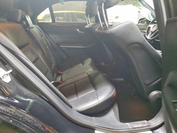 2015 MERCEDES-BENZ E E350 4-MATIC