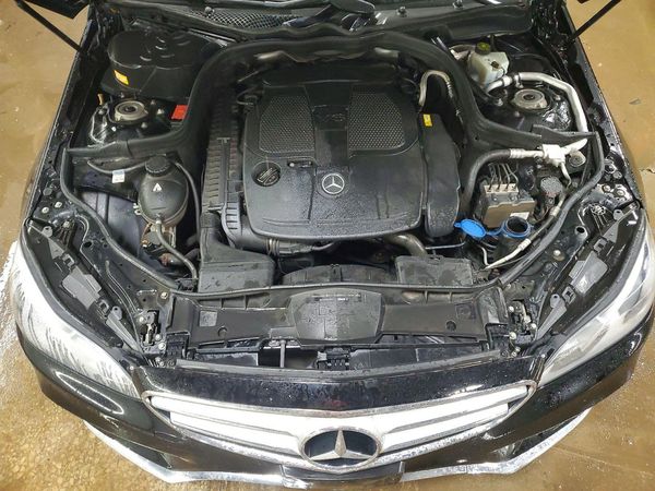 2015 MERCEDES-BENZ E E350 4-MATIC