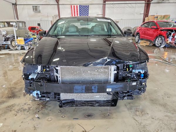 2024 HYUNDAI ELANTRA N Line