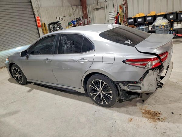 2019 TOYOTA CAMRY L/LE/SE/XLE