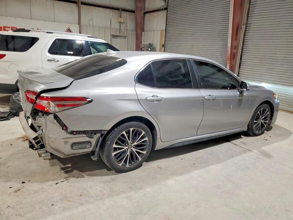 2019 TOYOTA CAMRY L/LE/SE/XLE