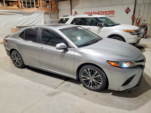 2019 TOYOTA CAMRY L/LE/SE/XLE