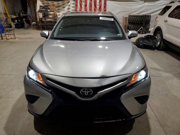 2019 TOYOTA CAMRY L/LE/SE/XLE