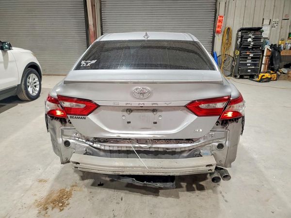 2019 TOYOTA CAMRY L/LE/SE/XLE