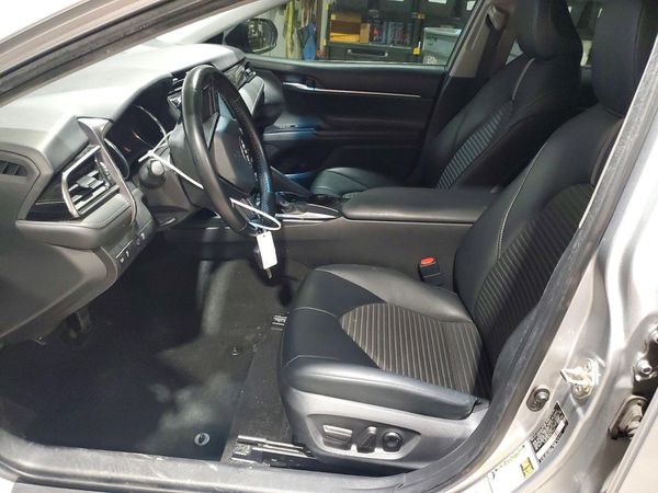 2019 TOYOTA CAMRY L/LE/SE/XLE