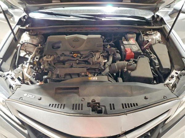 2019 TOYOTA CAMRY L/LE/SE/XLE