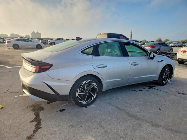 2024 HYUNDAI SONATA SEL w/ Convenience Pkg