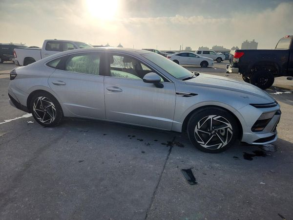 2024 HYUNDAI SONATA SEL w/ Convenience Pkg