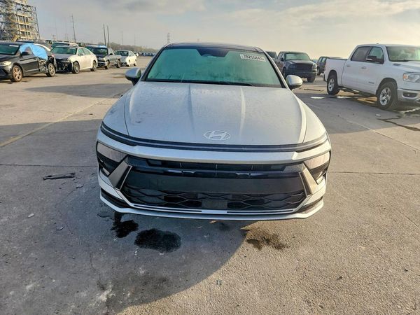 2024 HYUNDAI SONATA SEL w/ Convenience Pkg