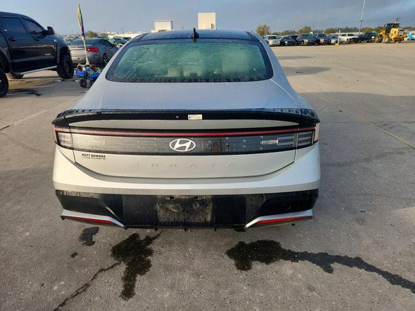 2024 HYUNDAI SONATA SEL w/ Convenience Pkg