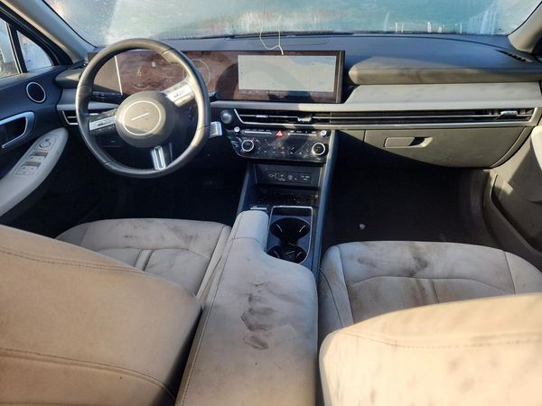 2024 HYUNDAI SONATA SEL w/ Convenience Pkg