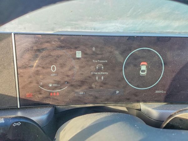 2024 HYUNDAI SONATA SEL w/ Convenience Pkg