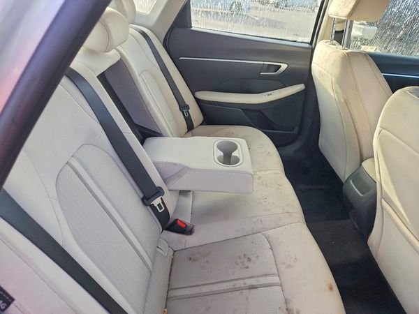 2024 HYUNDAI SONATA SEL w/ Convenience Pkg