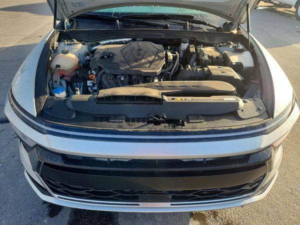 2024 HYUNDAI SONATA SEL w/ Convenience Pkg