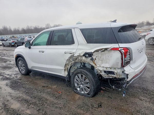 2025 HYUNDAI PALISADE SE