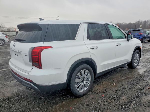 2025 HYUNDAI PALISADE SE