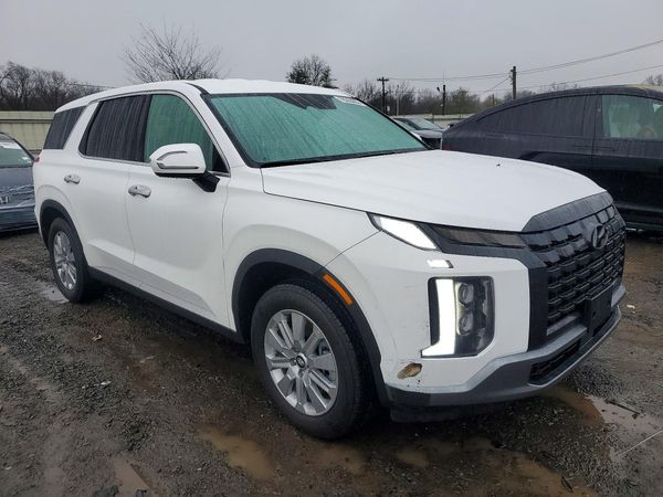 2025 HYUNDAI PALISADE SE