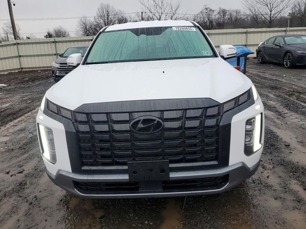 2025 HYUNDAI PALISADE SE