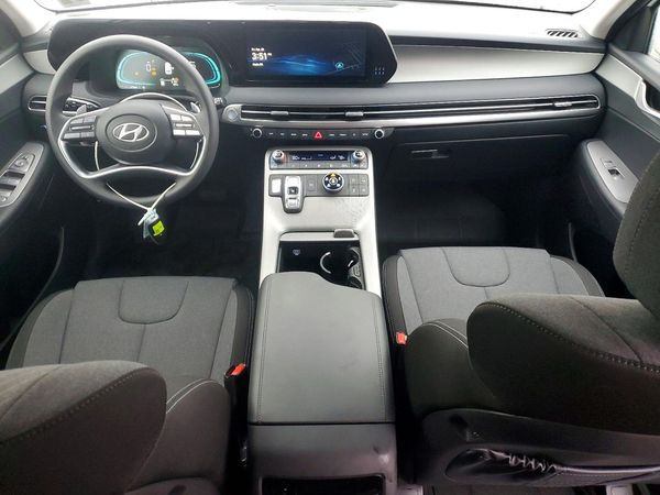 2025 HYUNDAI PALISADE SE