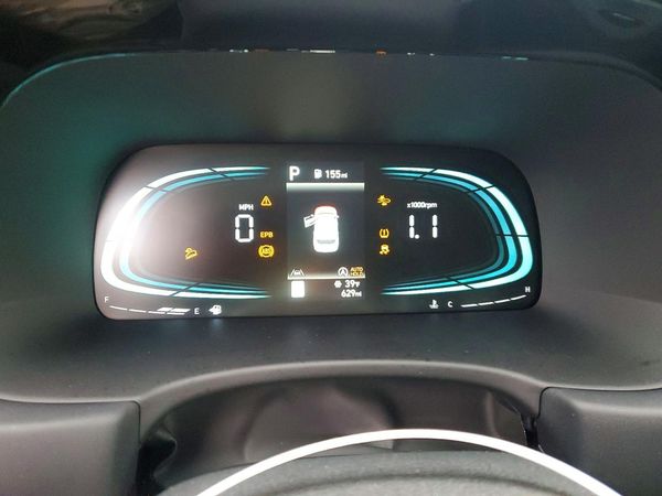 2025 HYUNDAI PALISADE SE
