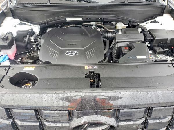 2025 HYUNDAI PALISADE SE