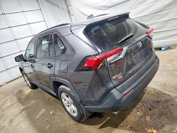 2019 TOYOTA RAV4 XLE / XLE Premium 4WD