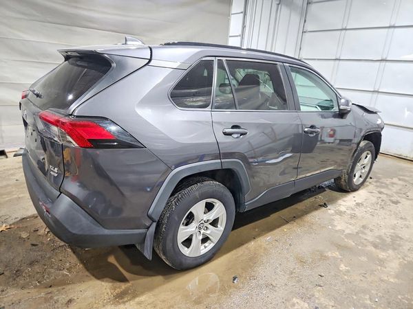 2019 TOYOTA RAV4 XLE / XLE Premium 4WD