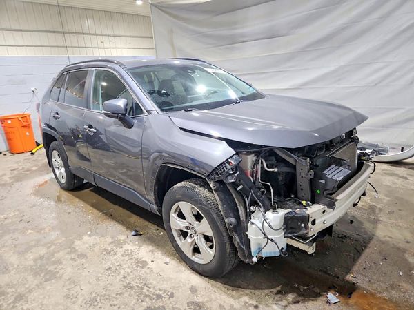 2019 TOYOTA RAV4 XLE / XLE Premium 4WD