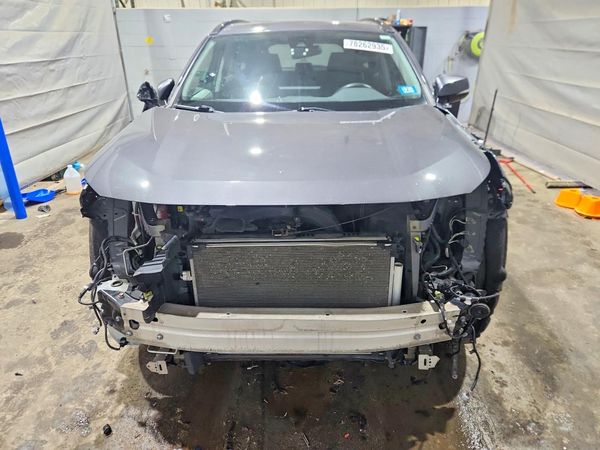 2019 TOYOTA RAV4 XLE / XLE Premium 4WD