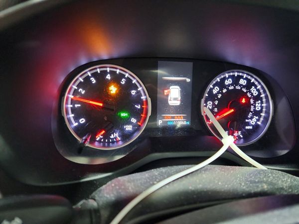 2019 TOYOTA RAV4 XLE / XLE Premium 4WD