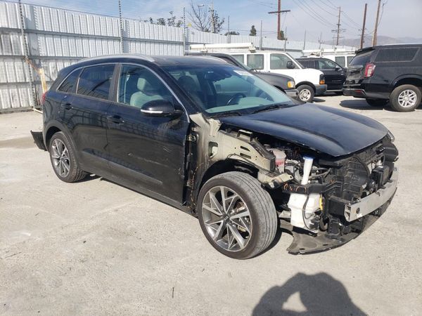 2020 KIA NIRO