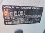 2013 BMW 750