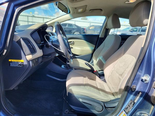 2016 KIA RIO