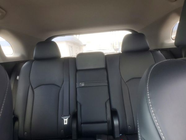 2022 LEXUS RX