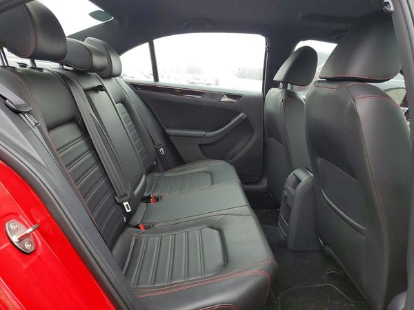 2017 VOLKSWAGEN JETTA GLI — PSRS