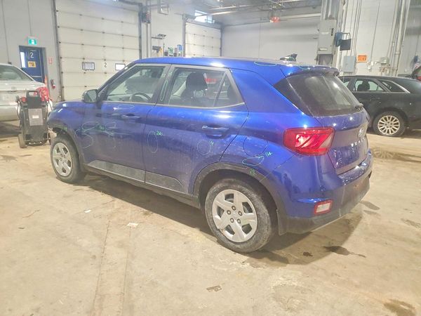 2022 HYUNDAI VENUE SE