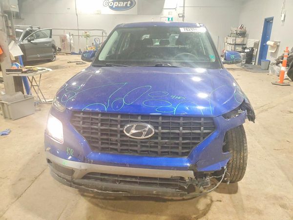 2022 HYUNDAI VENUE SE