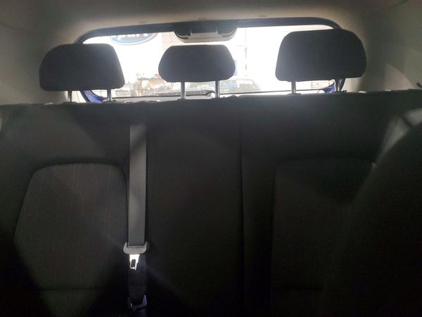 2022 HYUNDAI VENUE SE