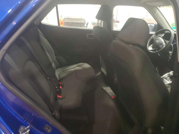 2022 HYUNDAI VENUE SE