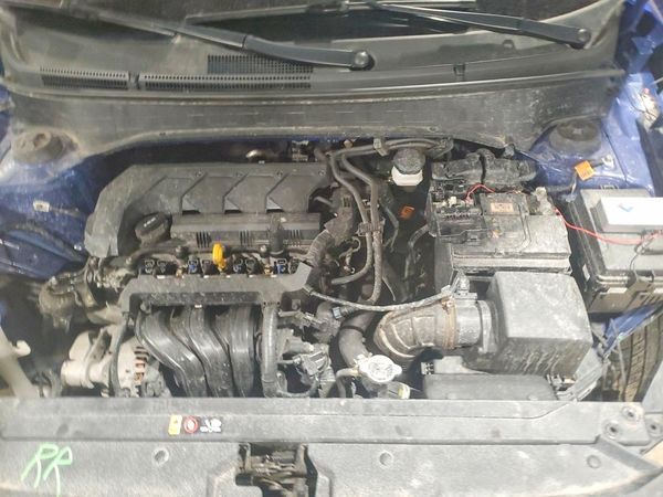 2022 HYUNDAI VENUE SE