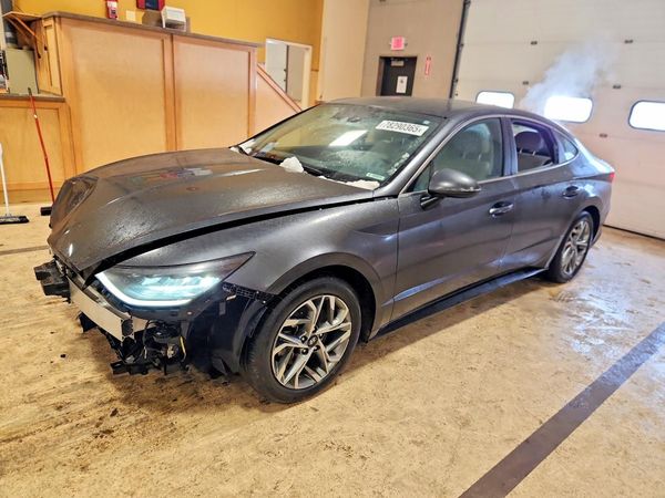 2022 HYUNDAI SONATA SEL